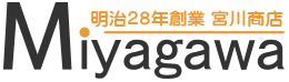 ミストセイバー　名入れ印刷　防災グッズの株式会社宮川商店